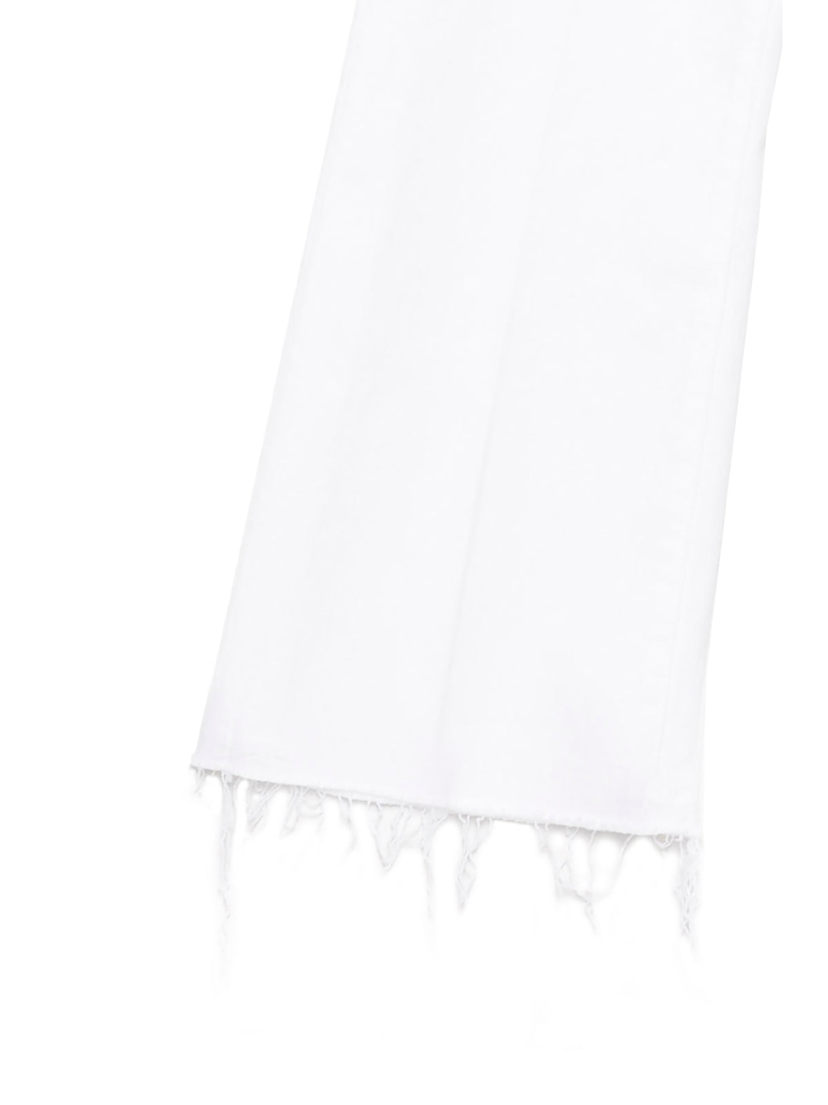 Mother マザー「ハスラーアンクルフレイ」ジーンズ - Image 7