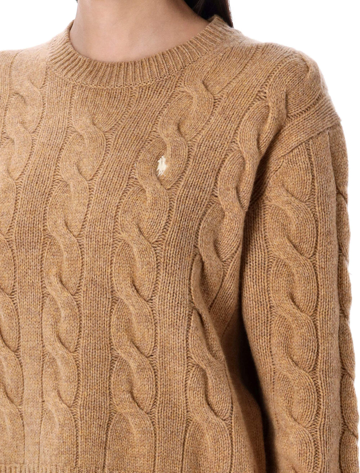 Polo Polo Ralph Laurenセーター - Image 7