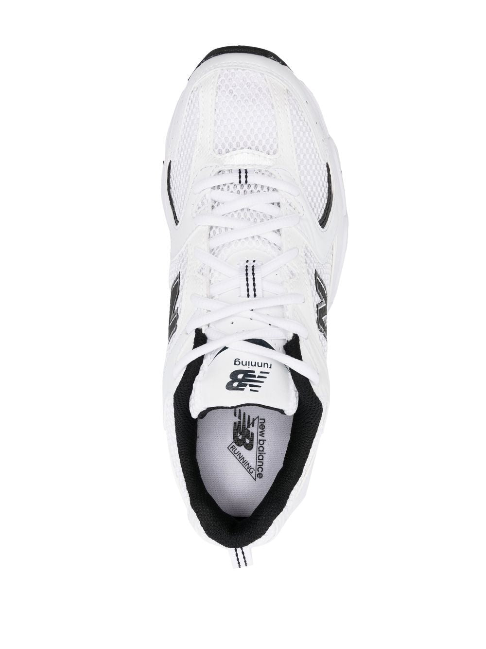 Designer Brand ニューバランス530スニーカー - Image 7
