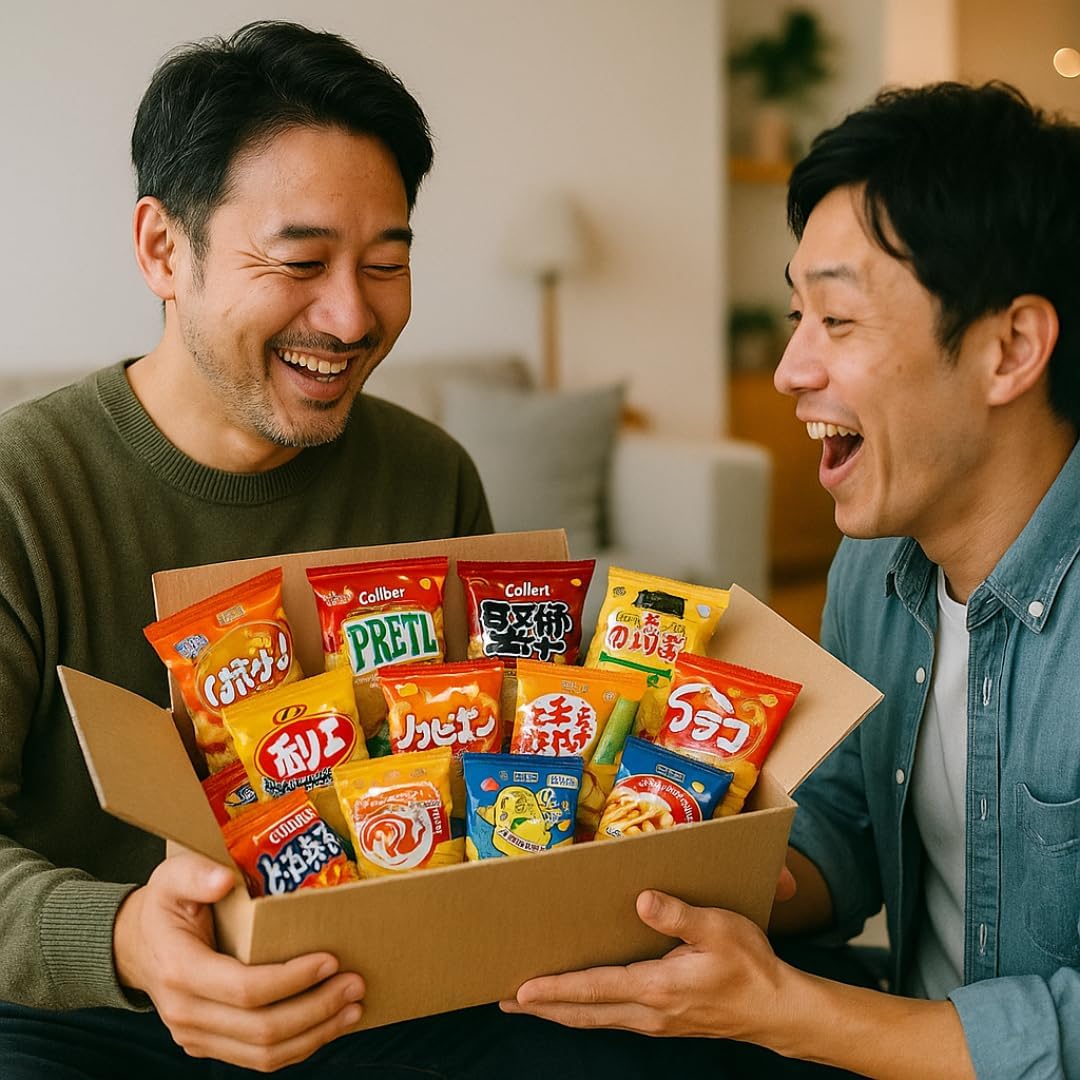Assorted Snacks, Mini Bags, 18 Varieties, 35 Bags, Individually Wrapped, Caramucho Mini, Mini Pack, Mini Size, Set, Mini Snacks, Individually Packaged, Adult, Large Quantity, Famous Brand, Popular