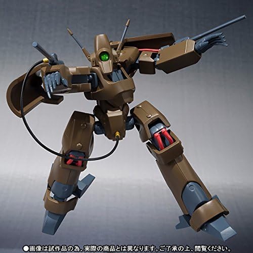 ROBOT魂 〈SIDE HM〉 グライア 『重戦機エルガイム』(魂ウェブ商店限定)
