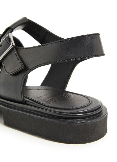 PARABOOT Iberis サンダル - Image 7