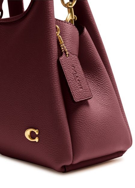 COACH Lana 23 shoulder bag - Image 7