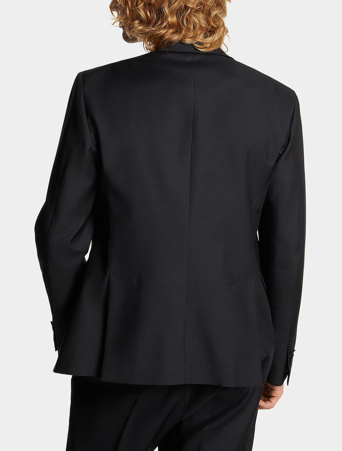 Dsquared2 Dsquared2は黒をコートします - Image 7