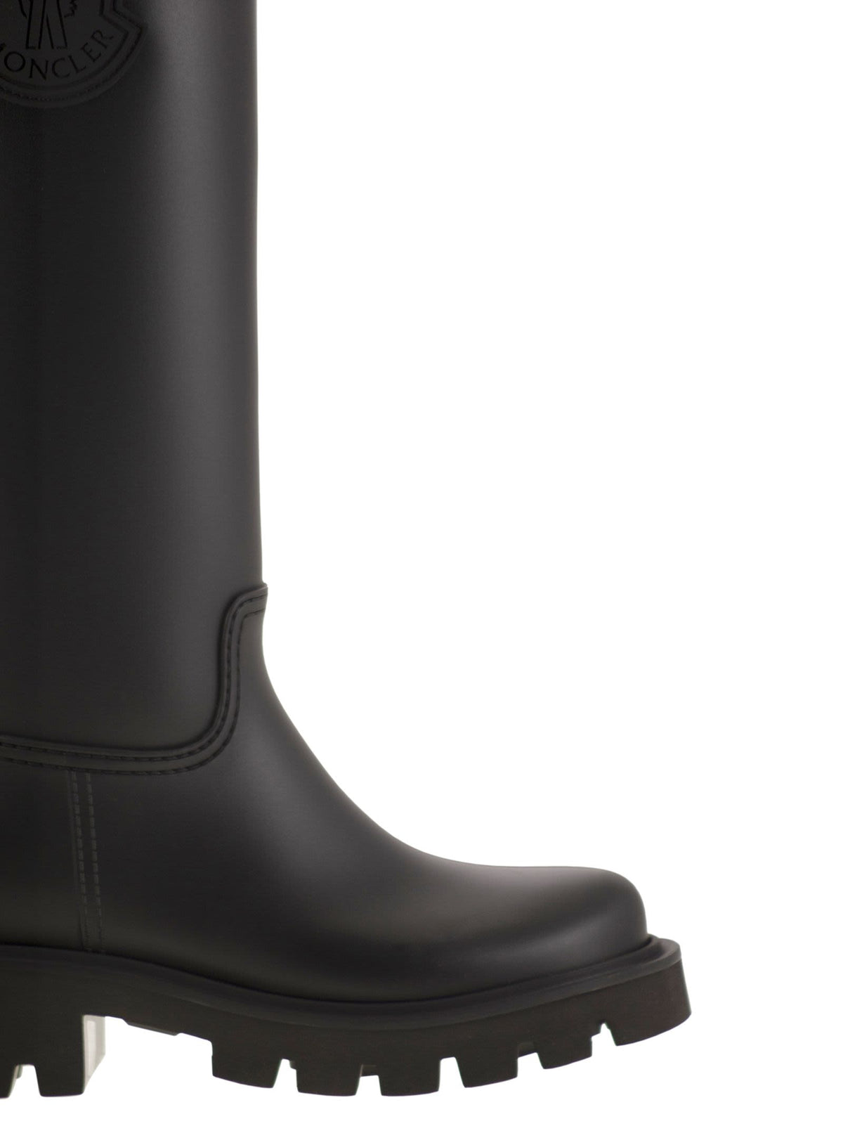 Moncler モンクレールキックストリームハイレインブーツ - Image 7