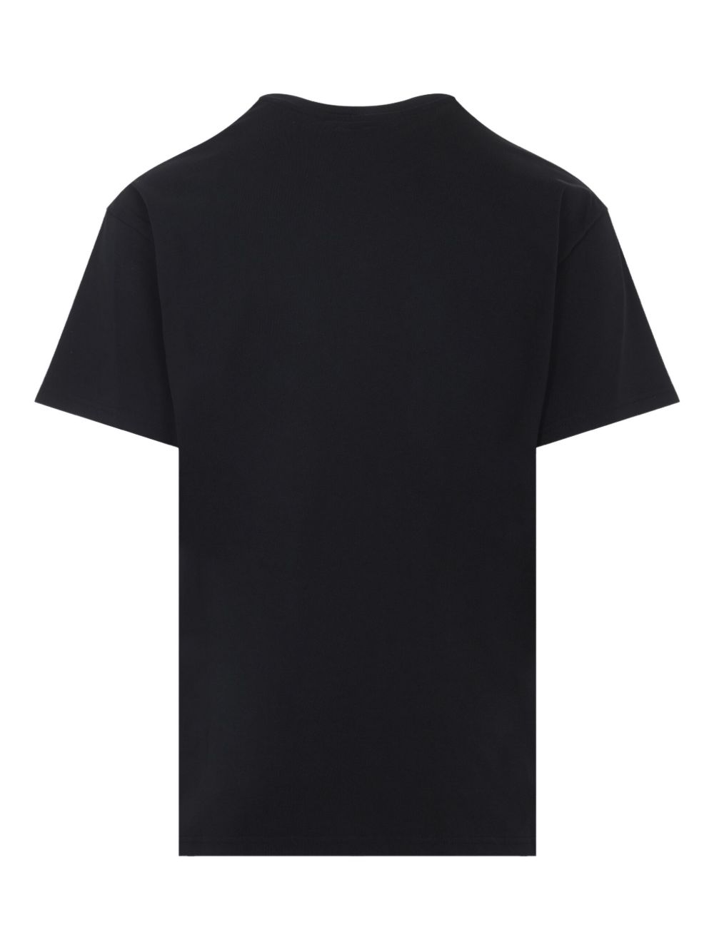 Givenchy ジバンシィ ロゴ コットン T シャツ - Image 7