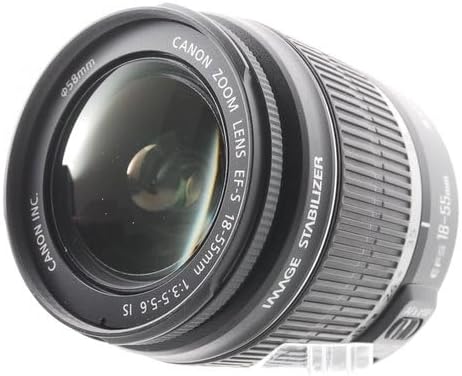 SLR Camera Beginner SLR Camera Beginner Set Canon EOS Kiss X3 Lens Set Sensor Cleaning