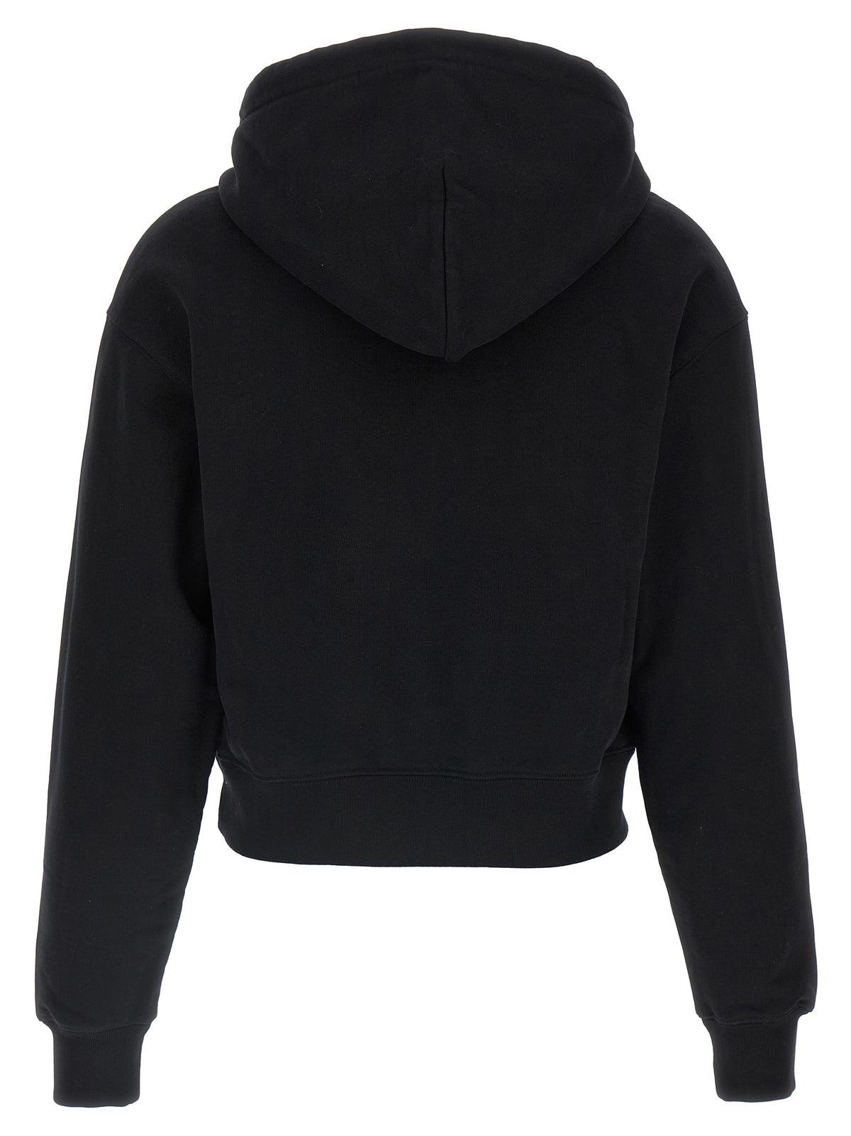 Jacquemus Jacquemus 'Le Hoodie Gros Grain' Hoodie - Image 7