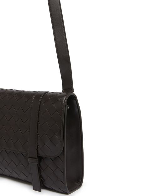 BOTTEGA VENETA イントレチャート ブリーフケース - Image 7