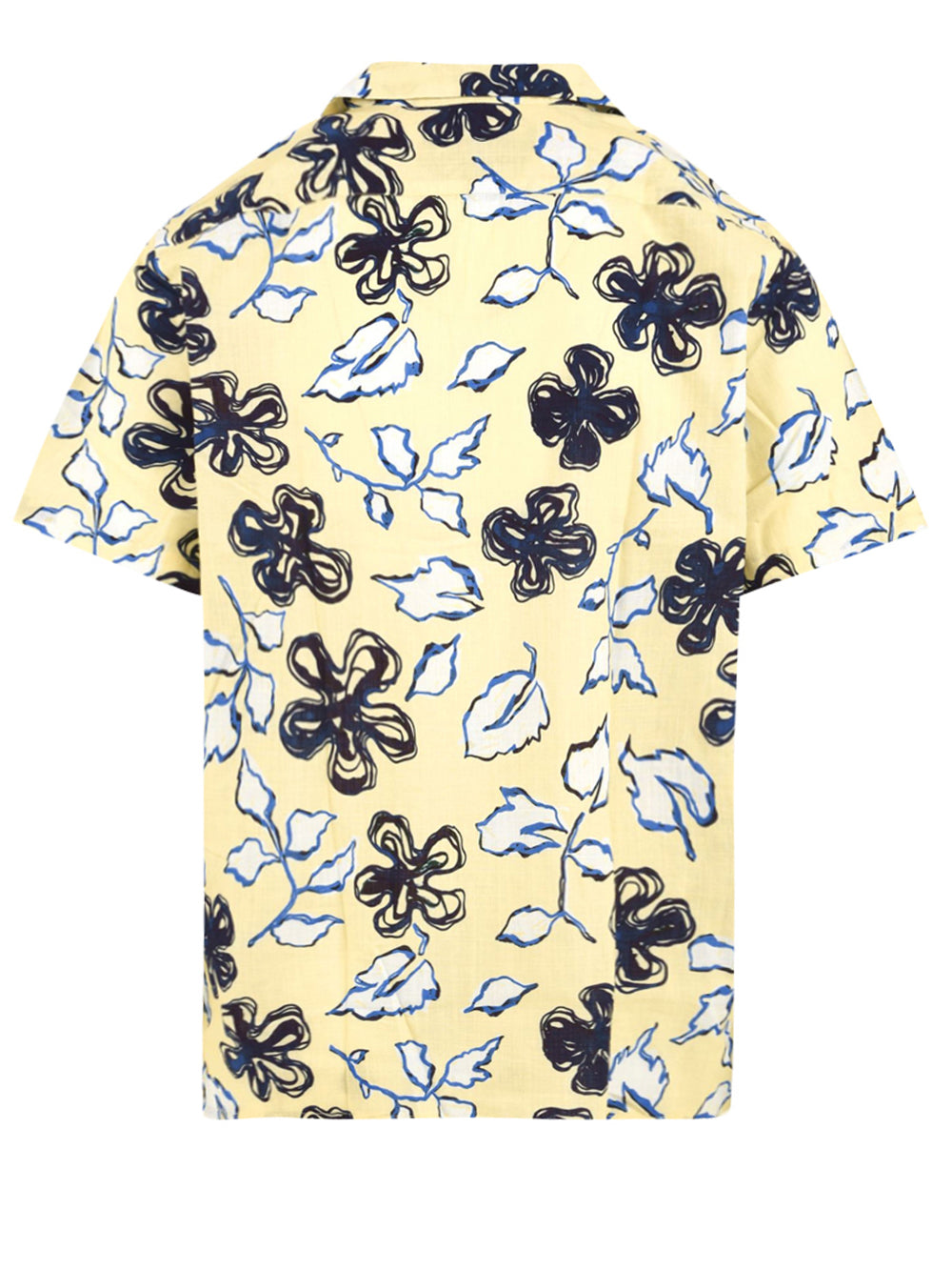 Paul ポール・スミスのシャツは黄色 - Image 7