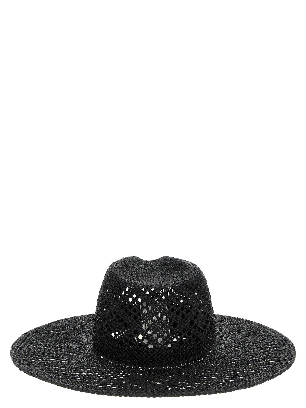 Ruslan Ruslan Baginskiy Raffia Hat - Image 7