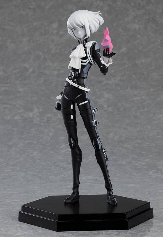 POP UP PARADE G94341 Pro Mare Rio Forty Monochrome Ver., Non-scale, ABS & PVC, Pre-painted Complete Figure