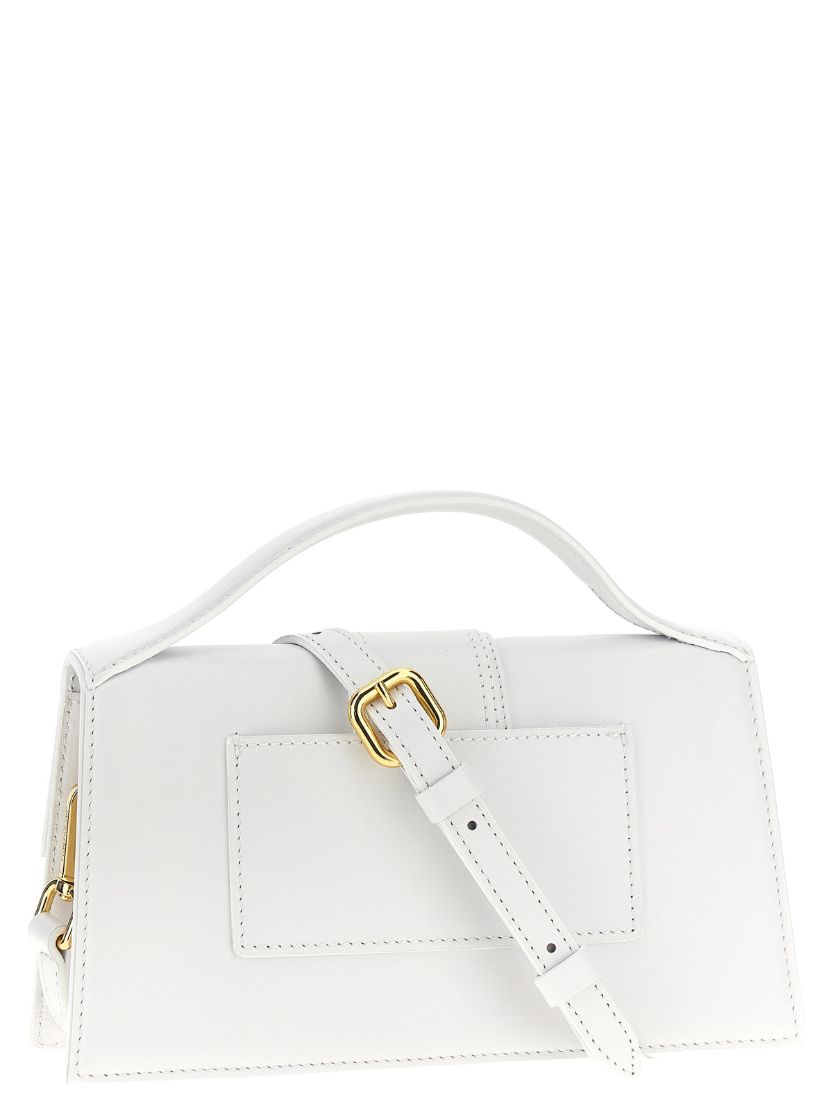 Jacquemus Jacquemus 'Le Grand Bambino' Handbag - Image 7