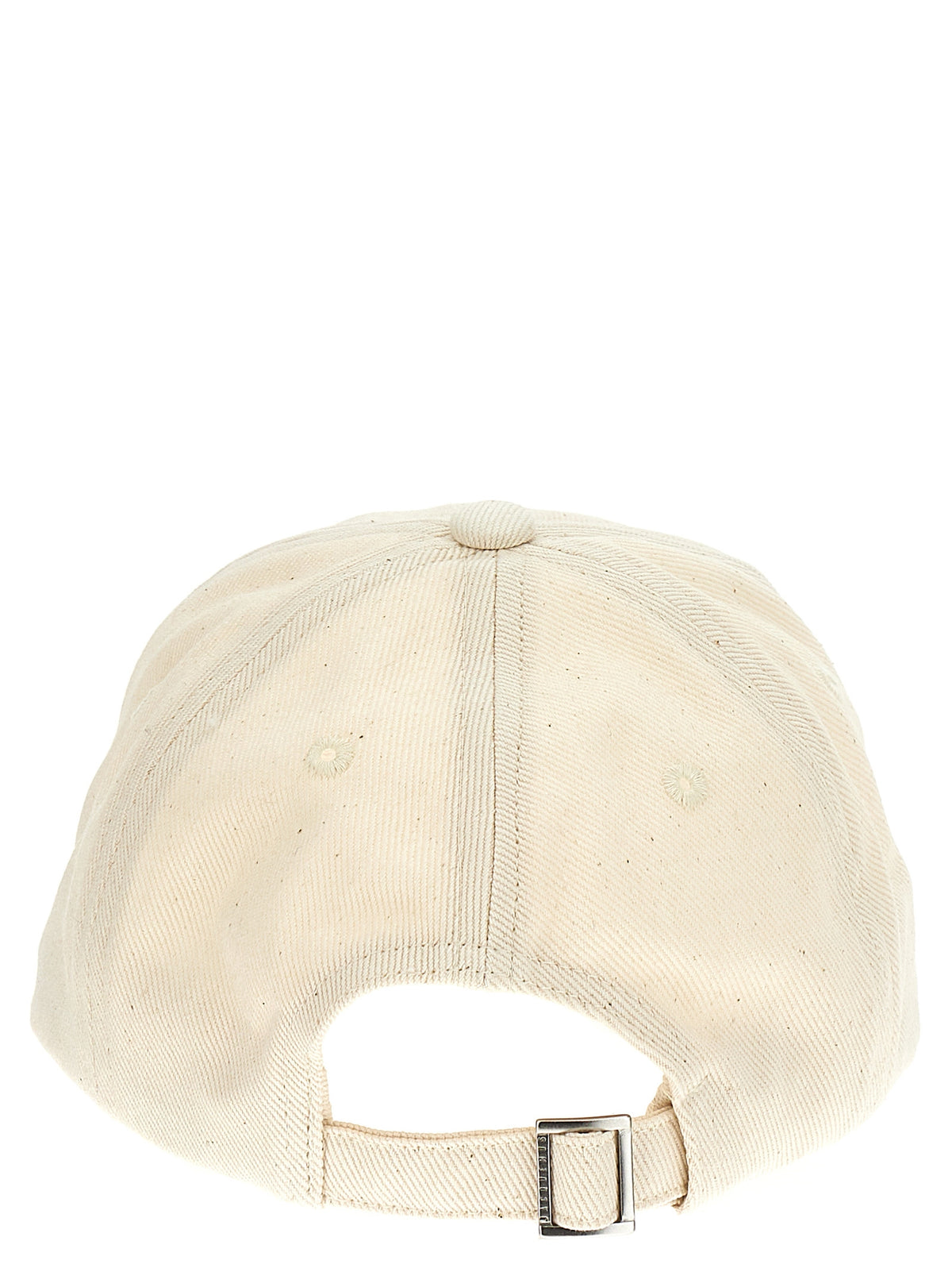 Jacquemus Jacquemus 'La Casquette Artichaut' Cap - Image 7