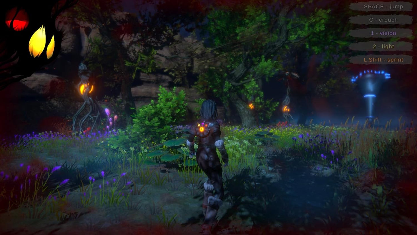 生命の種(Xbox One | Xbox Series X)ゲーム