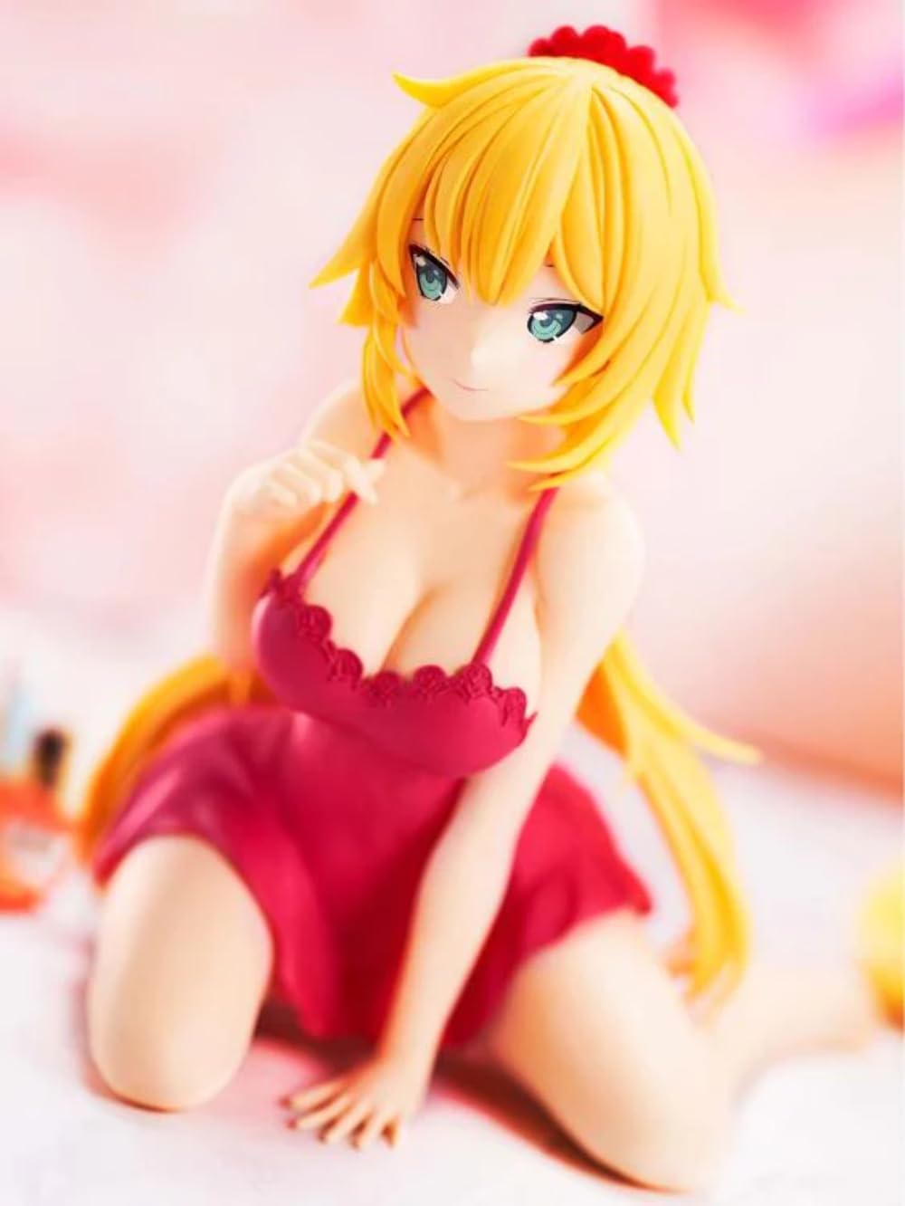 Banpresto Hololive IF Relax Time Haha Akai