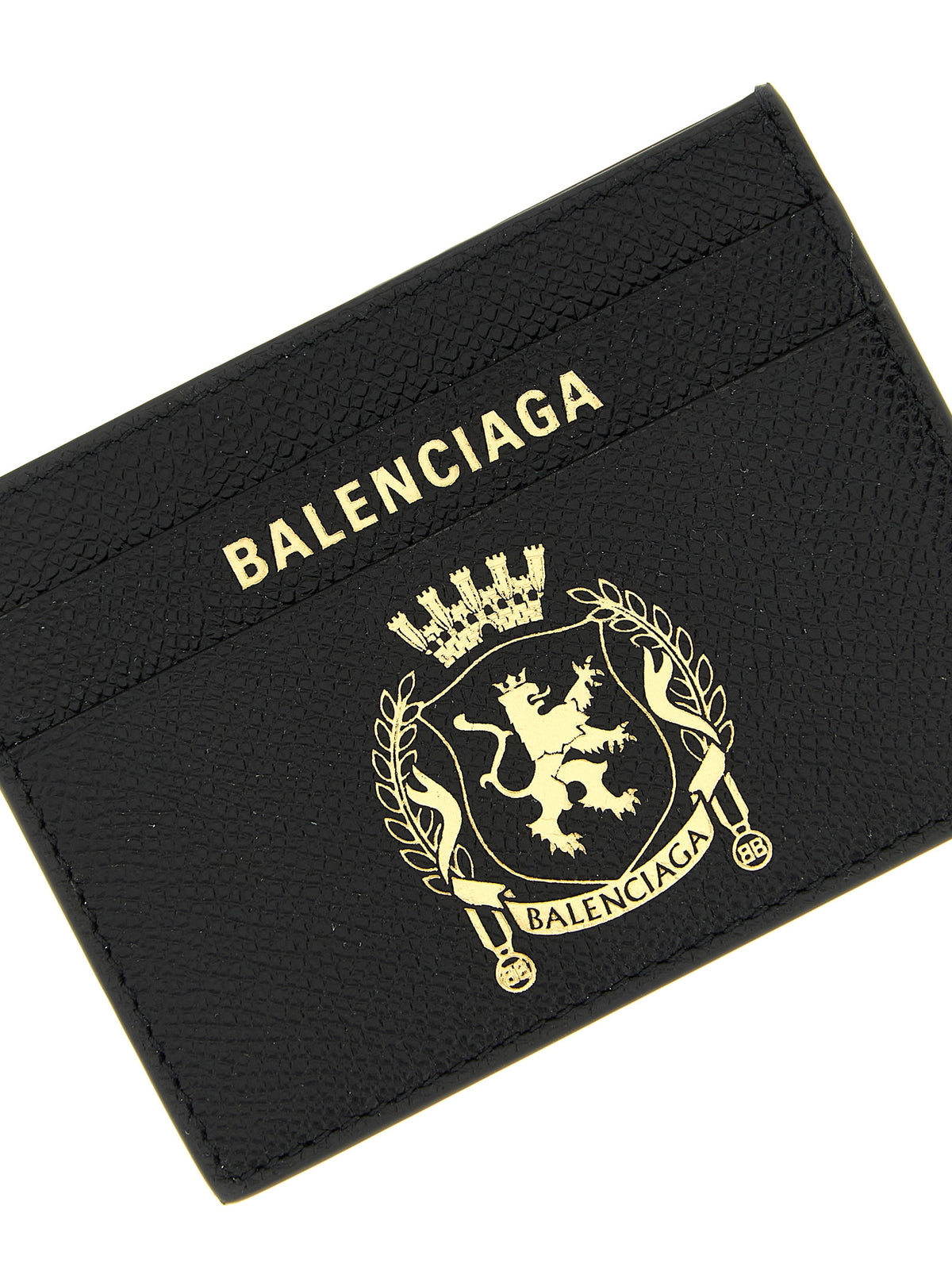 Balenciaga バレンシアガ パスポート カード ホルダー - Image 7