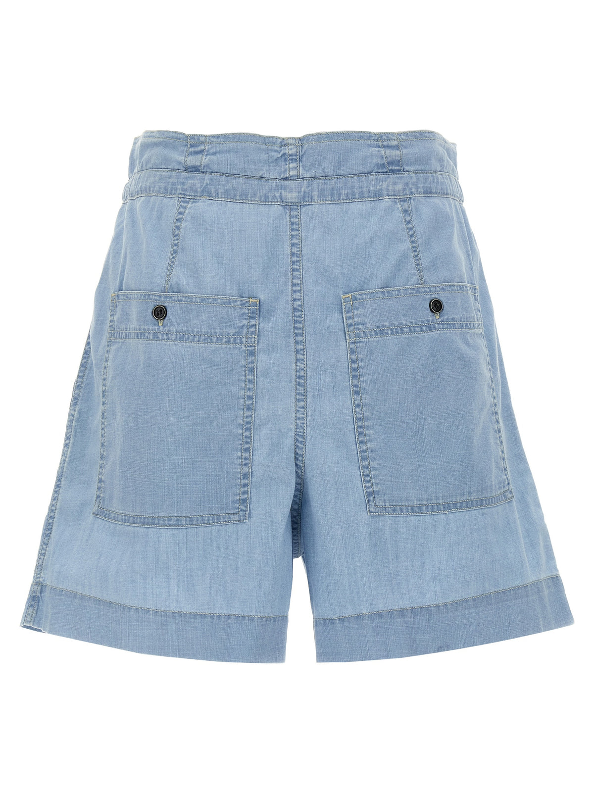 Marant マラン・エトワイル「ヴァルディナ」ショートパンツ - Image 7