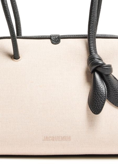 JACQUEMUS The Turismo bag - Image 7