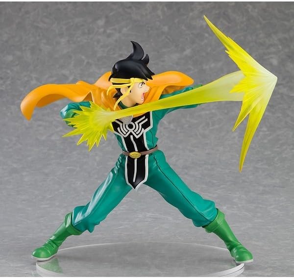 POP UP PARADE 198787 Dragon Quest Dai no Tai Pop, Non-scale, ABS & PVC, Pre-painted Complete Figure