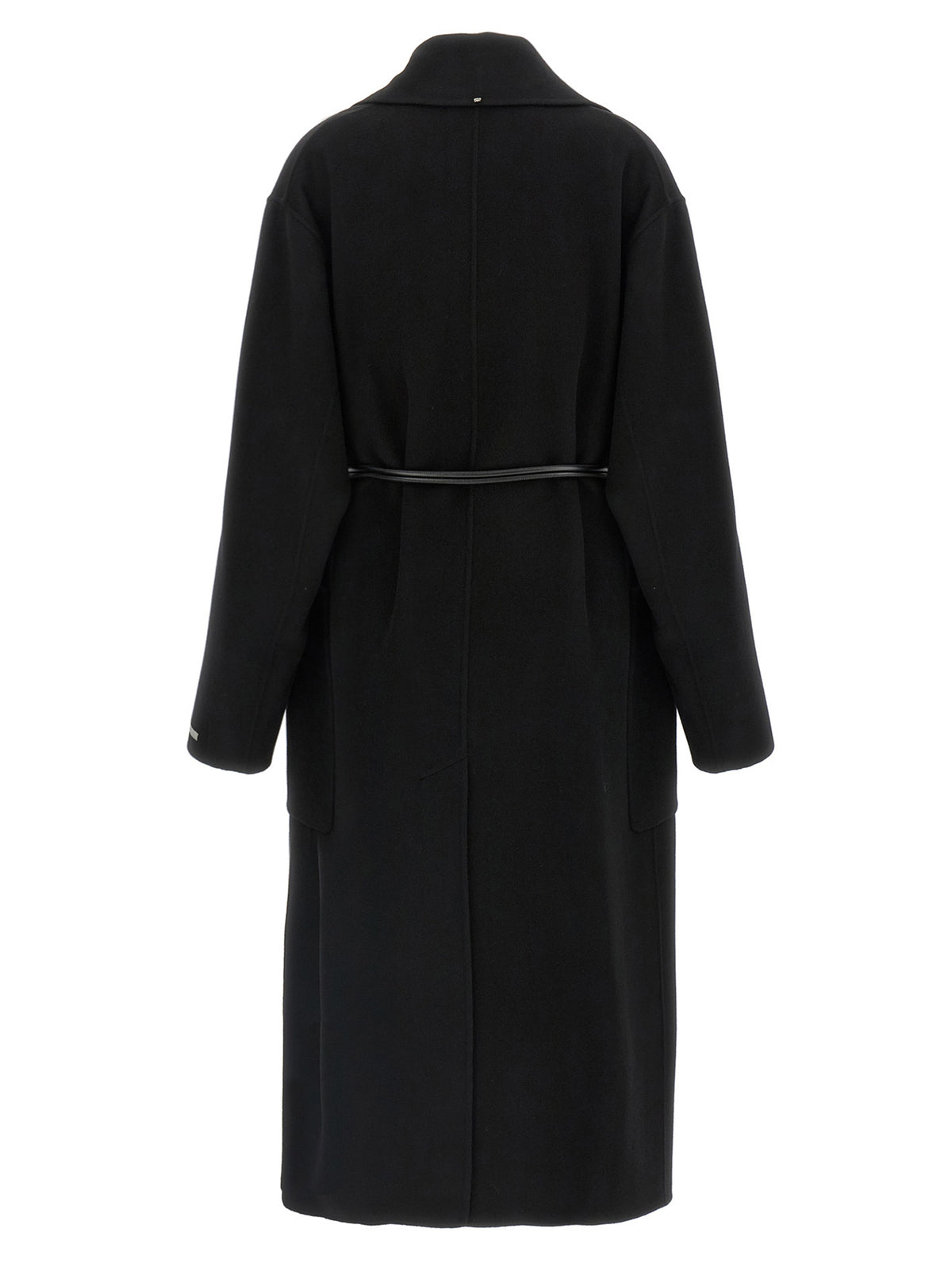 Sportmax SportMax 'Abate' Coat - Image 7