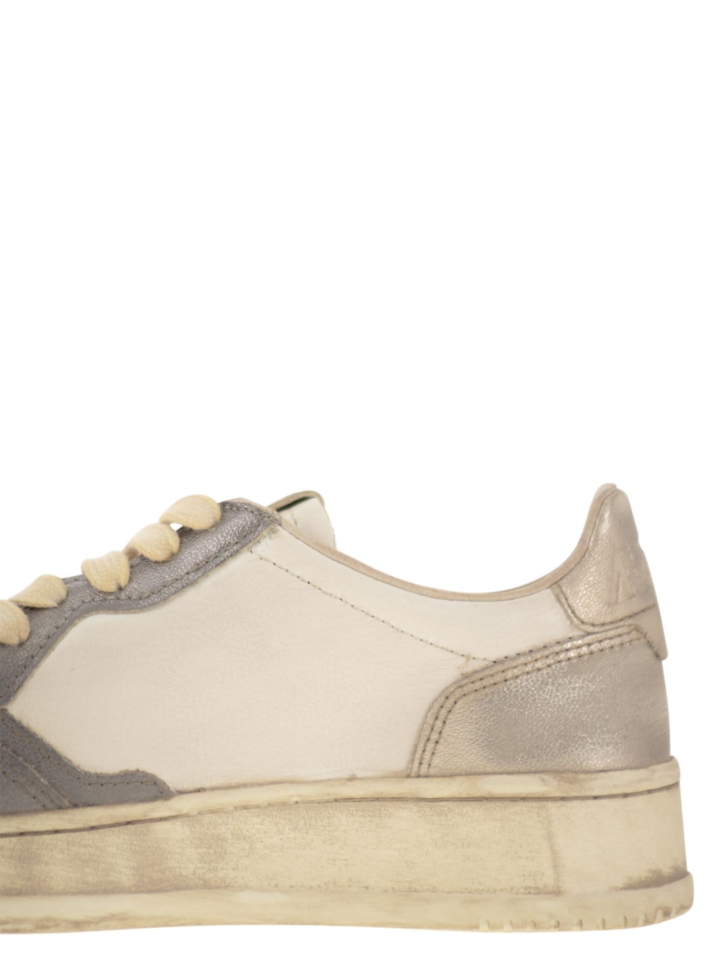 Autry Medalist Super Vintageトレーナー - Image 7