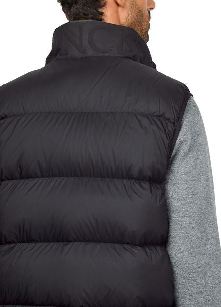 MONCLER Guersac sleeveless down jacket - Image 7