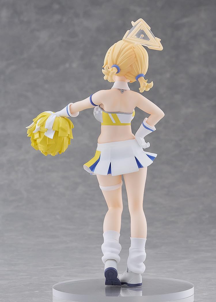 POP UP PARADE Blue Archive Kotori (Cheering Team), Non-scale, Plastic, Pre-painted Complete Figure