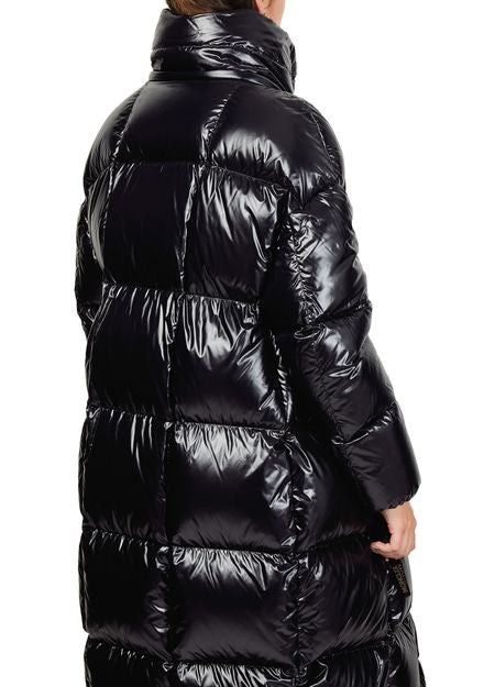 MONCLER Panalba long puffer jacket - Image 7