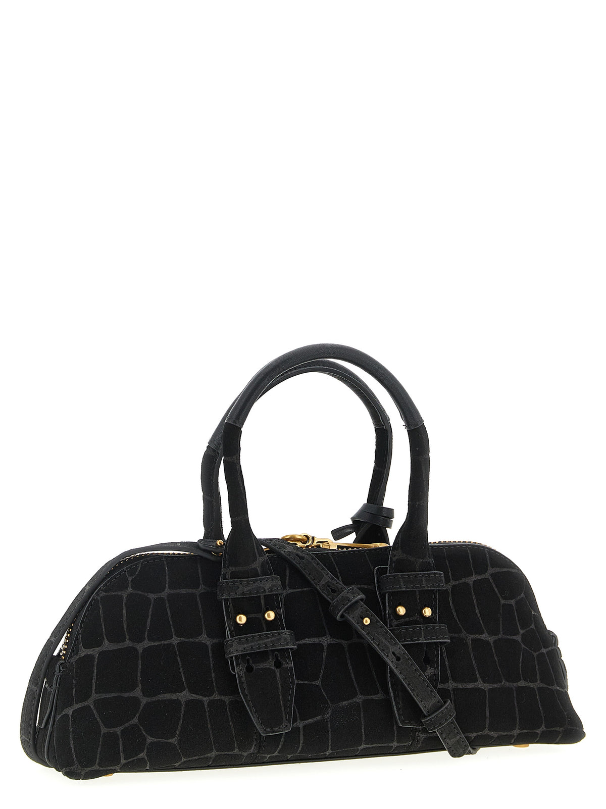 Pinko Pinko 'Escape Baguette'小さなハンドバッグ - Image 7