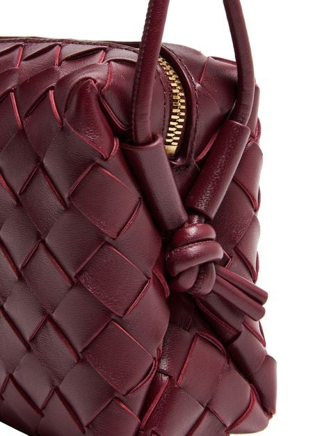 BOTTEGA VENETA ミニ ループ カメラバッグ - Image 7