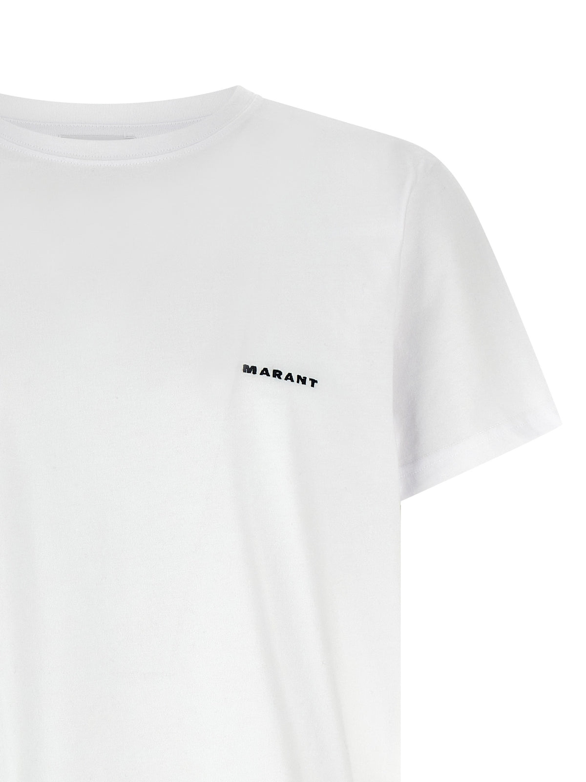 Marant マラン「ザッファー」T シャツ - Image 7