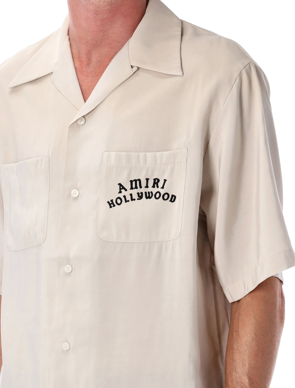 Amiri アミリTシャツとポロ - Image 7