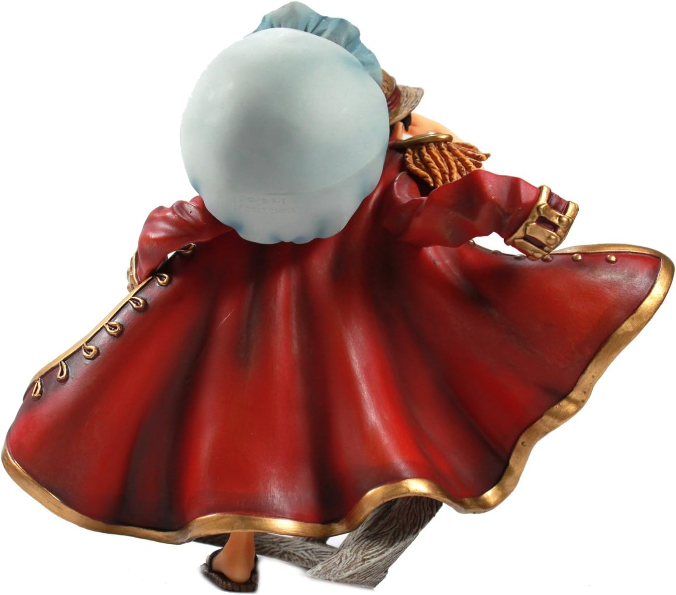 ONE PIECE ワンピース SCultures 造形王頂上決戦 vol.2 モンキー・D・ルフィ 単品 バンプレスト プライズ