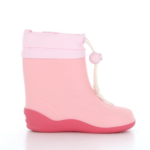 Moonstar RB B02 Multi Rain Boots, Made in Japan, Non-Slip, 5.1 - 7.5 inches (13 - 19 cm), Kids, Multi