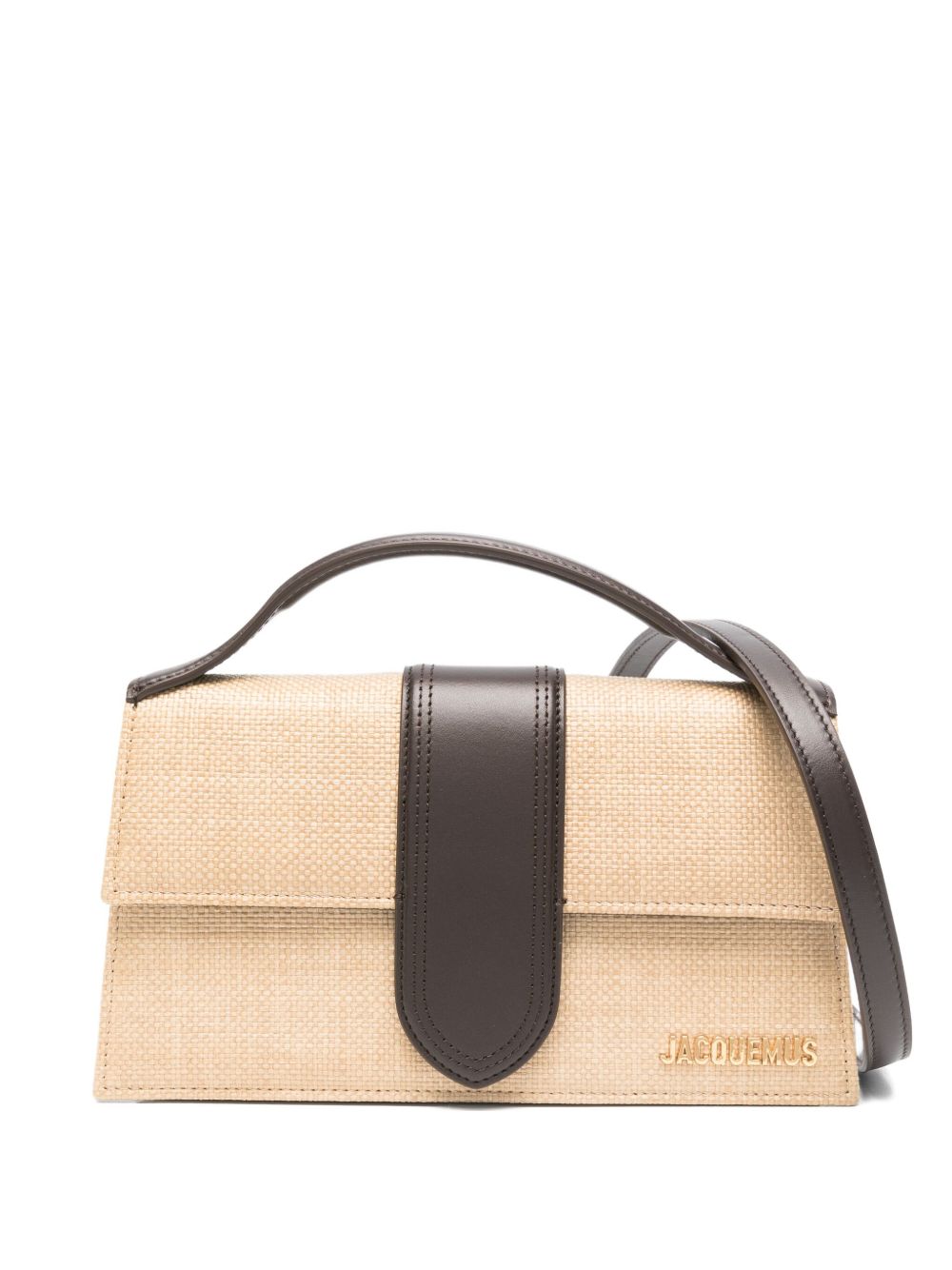 Jacquemus Jacquemus Le Grand Bambinoハンドバッグ - Image 7