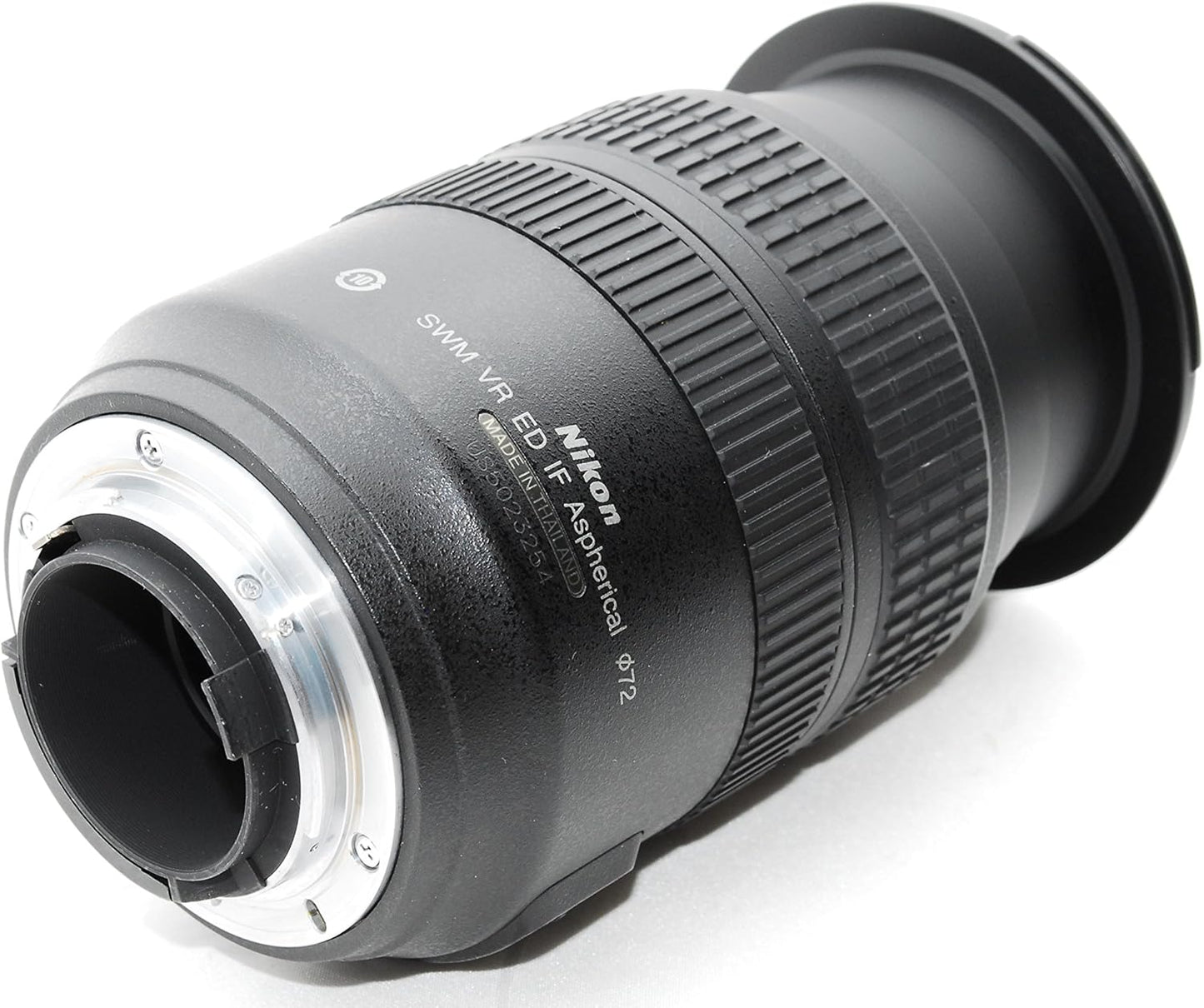 Nikon AF-S VR Zoom Nikkor ED 24-120mm F3.5-5.6G (IF)