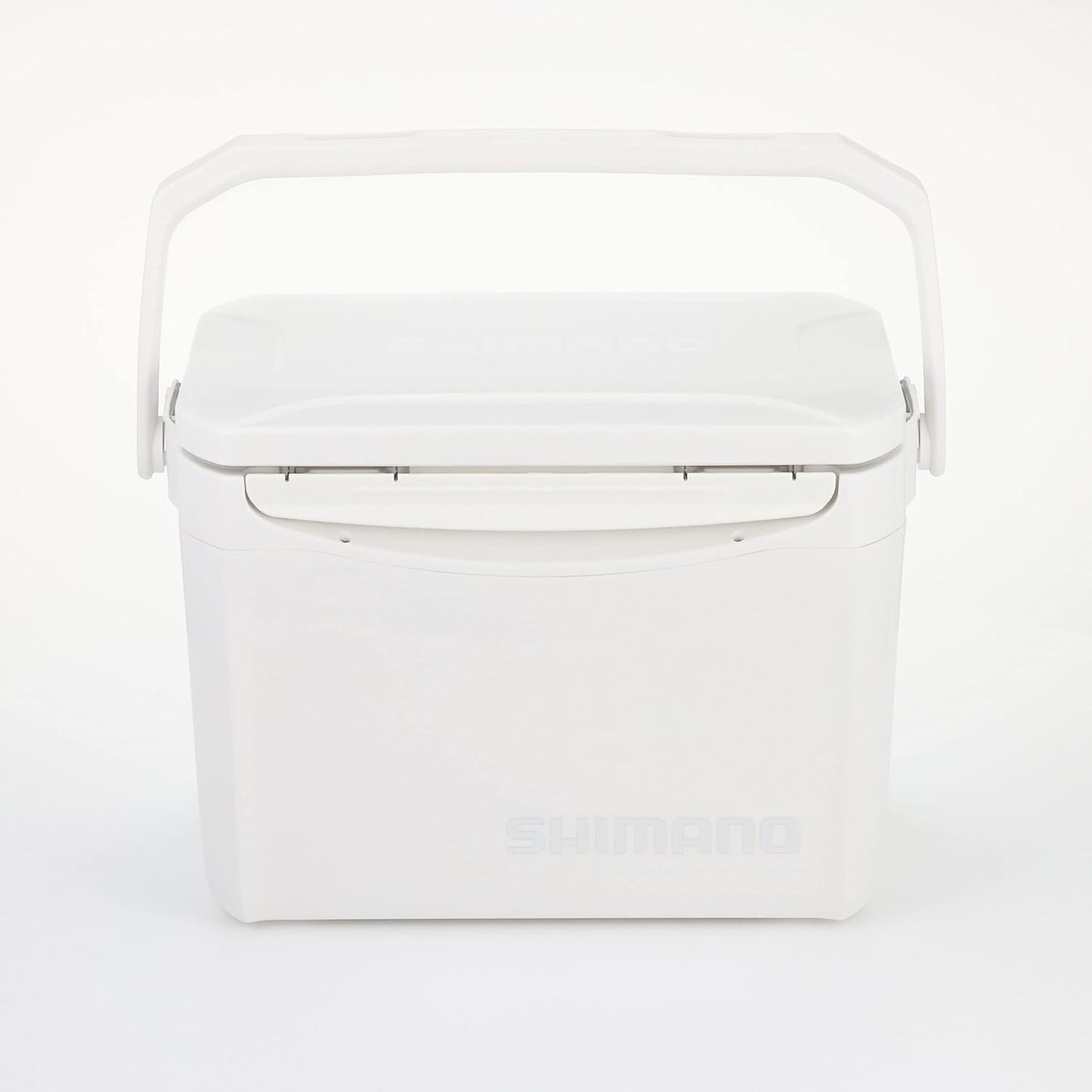 Shimano 200LZ-320Q/260LZ-326Q Holiday Cool Cooler Box for Fishing, 5.3 - 6.9 gal (20 - 26 L)