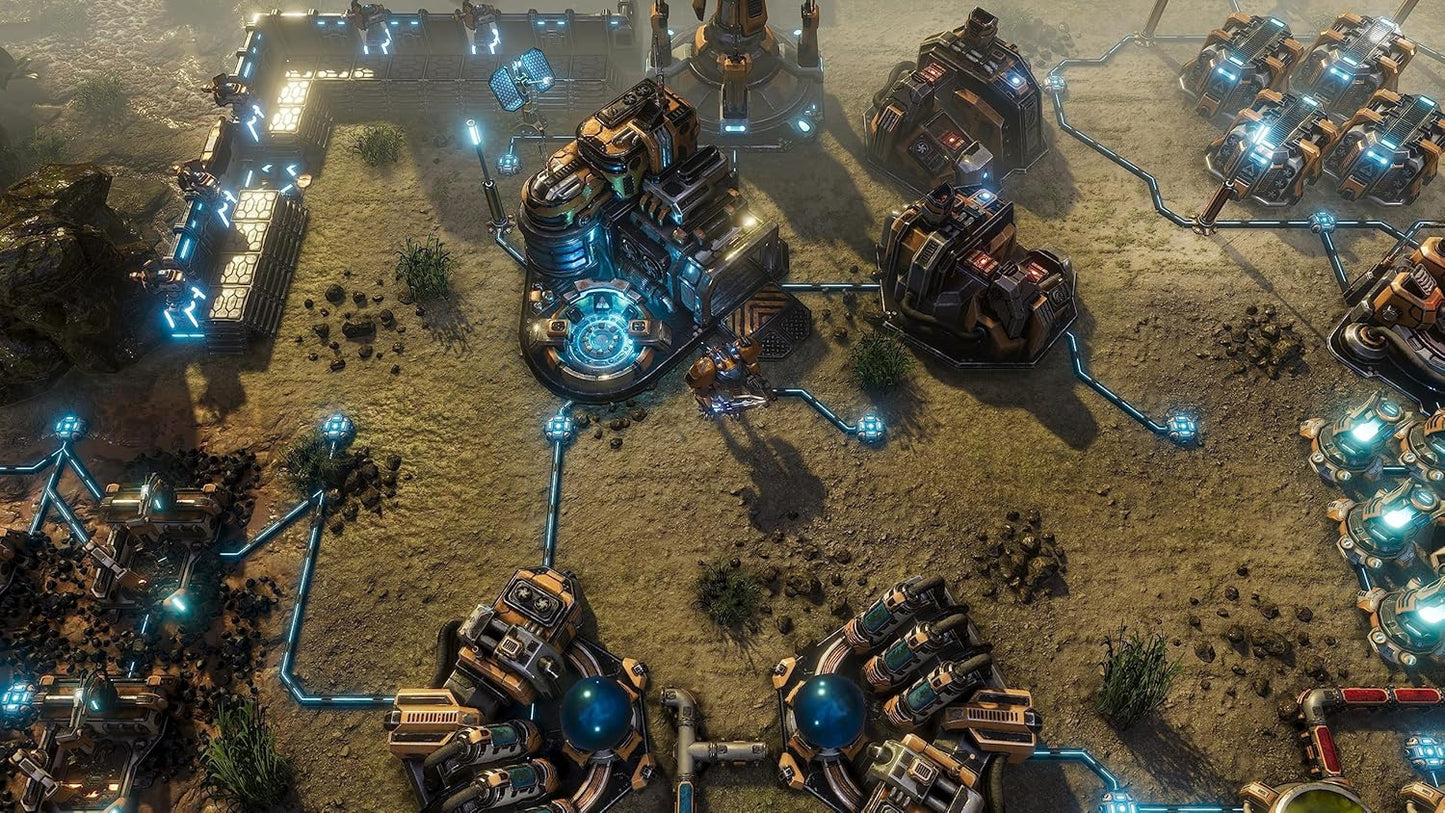 【PS5】リフトブレイカー