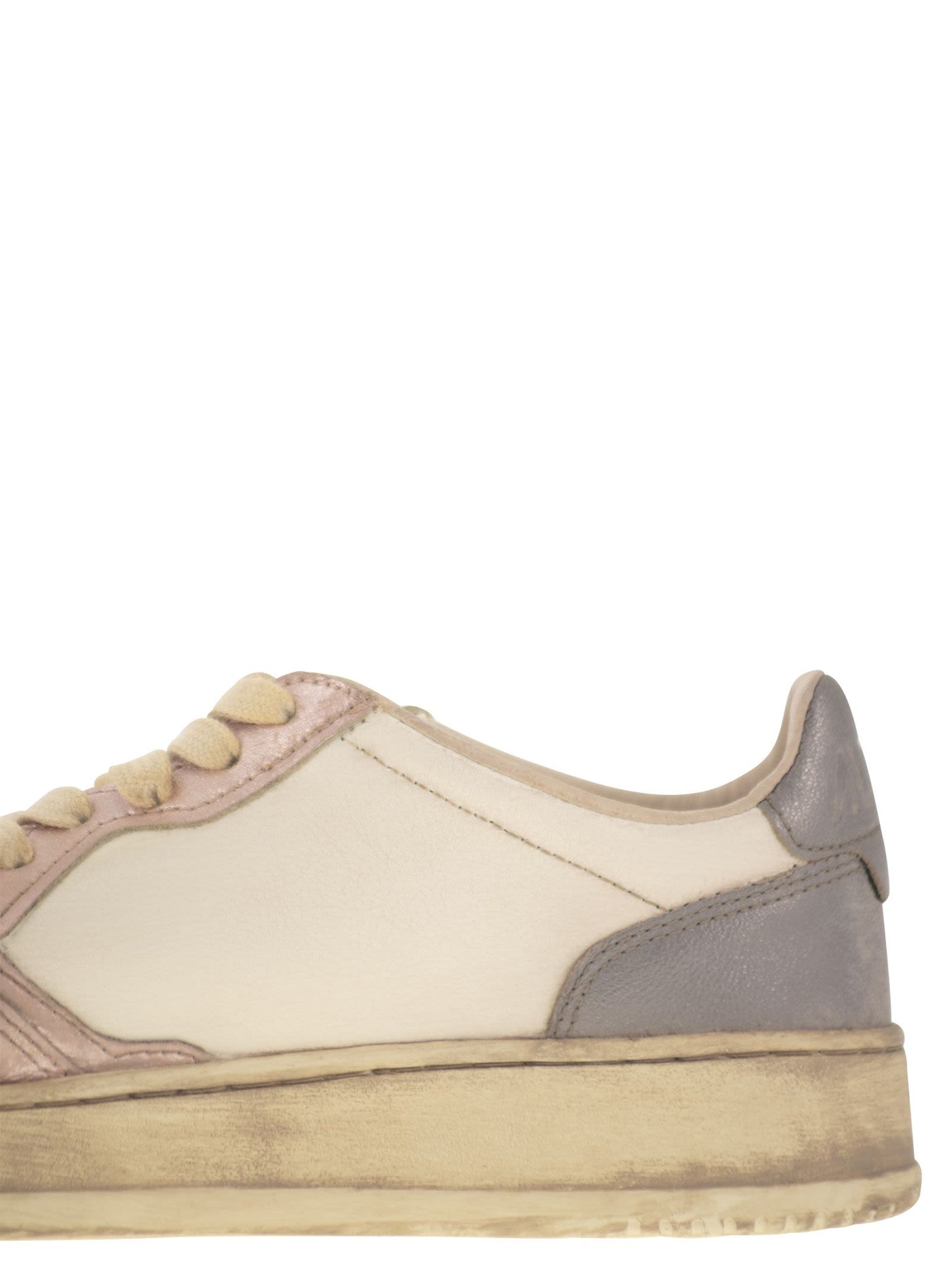 Autry Medalist Super Vintageトレーナー - Image 7