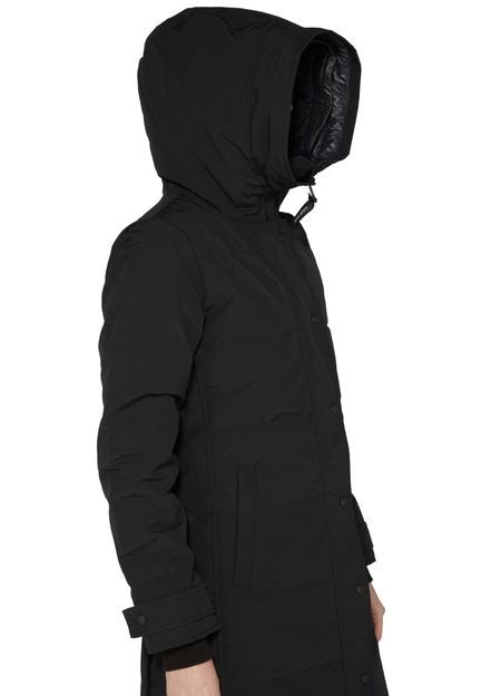 CANADA GOOSE Shelburne パーカー - Image 7