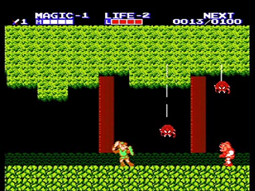 Game&Watch: The Legend of Zelda