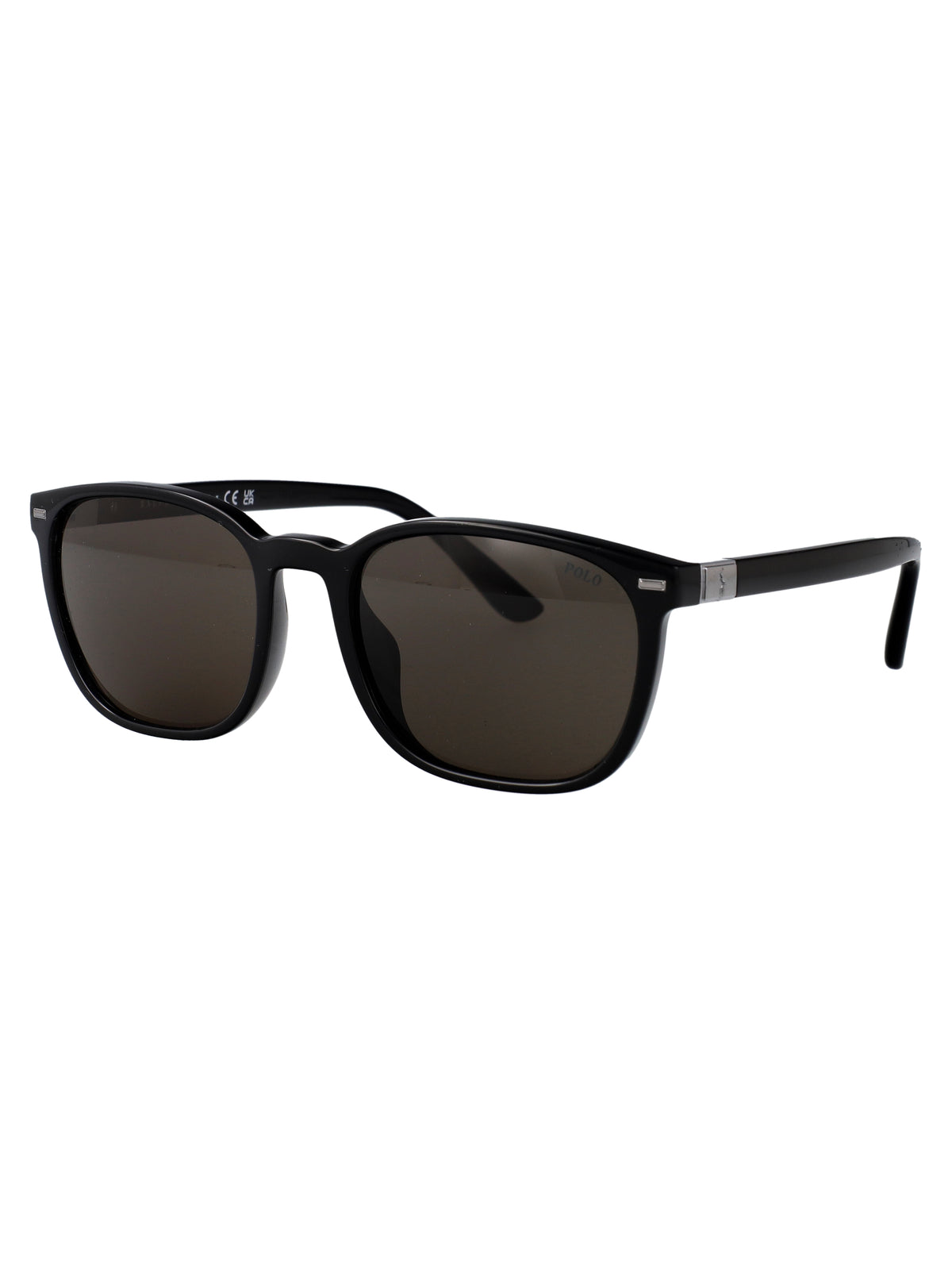 Polo Polo Ralph Lauren Squared Sunglasses 0 PH4208 U 5001/3 - Image 7