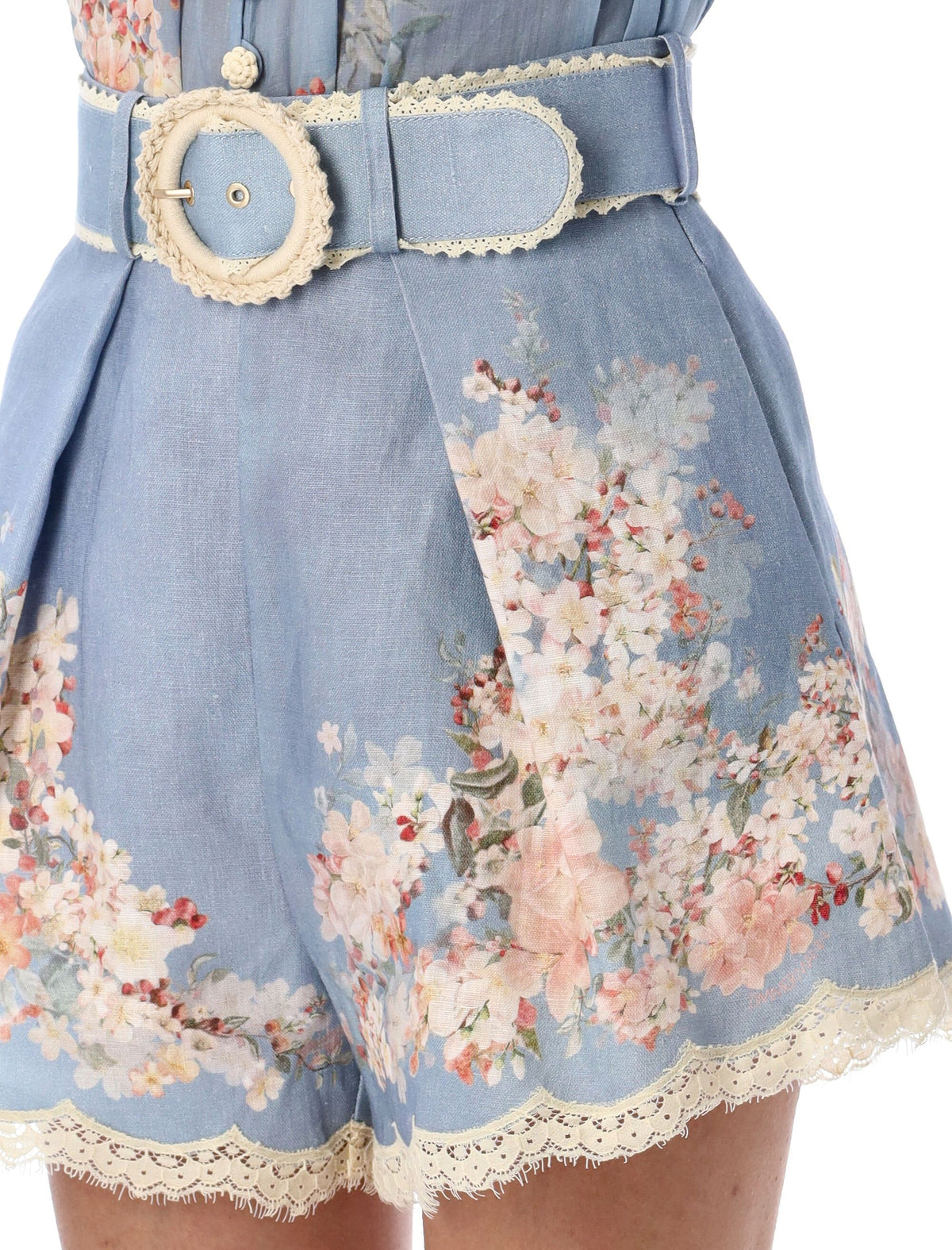 Zimmermann ジマーマンショーツ - Image 7