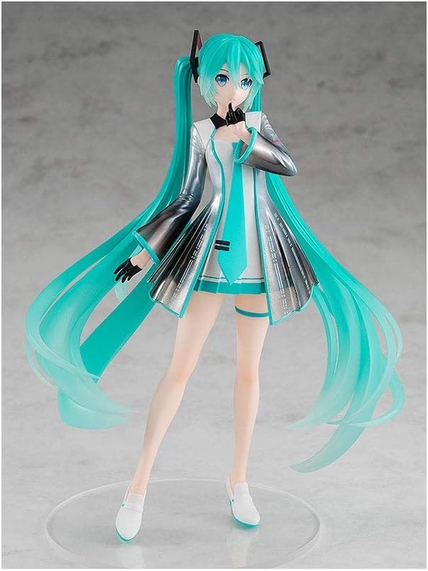 POP UP PARADE Character Vocal Series 01 Hatsune Miku Hatsune Miku YYB Version Non-Scale ABS & PVC Painted Complete Figure