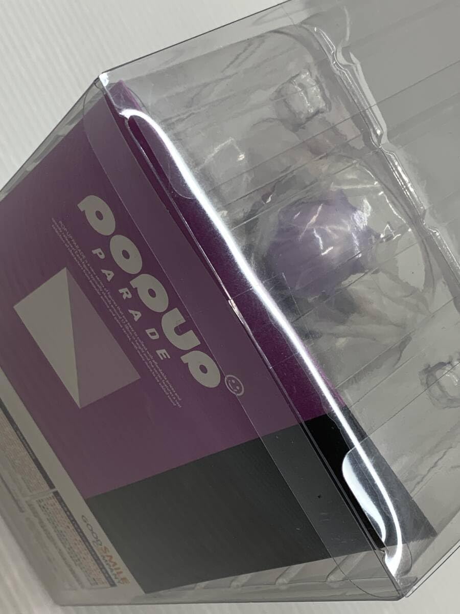 Pop Up Parade Hororaibu Nekomata Okayu Figure