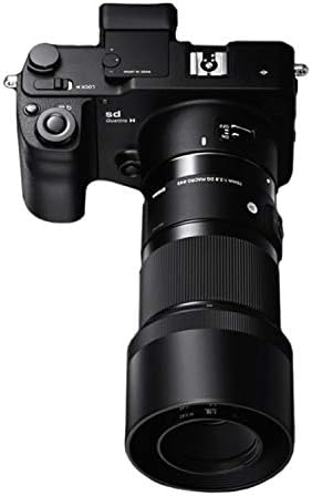 シグマ(Sigma) レンズ 70mm F2.8 DG MACRO Sony ソニー Eマウント 単焦点 望遠 フルサイズ ミラーレス用 Art