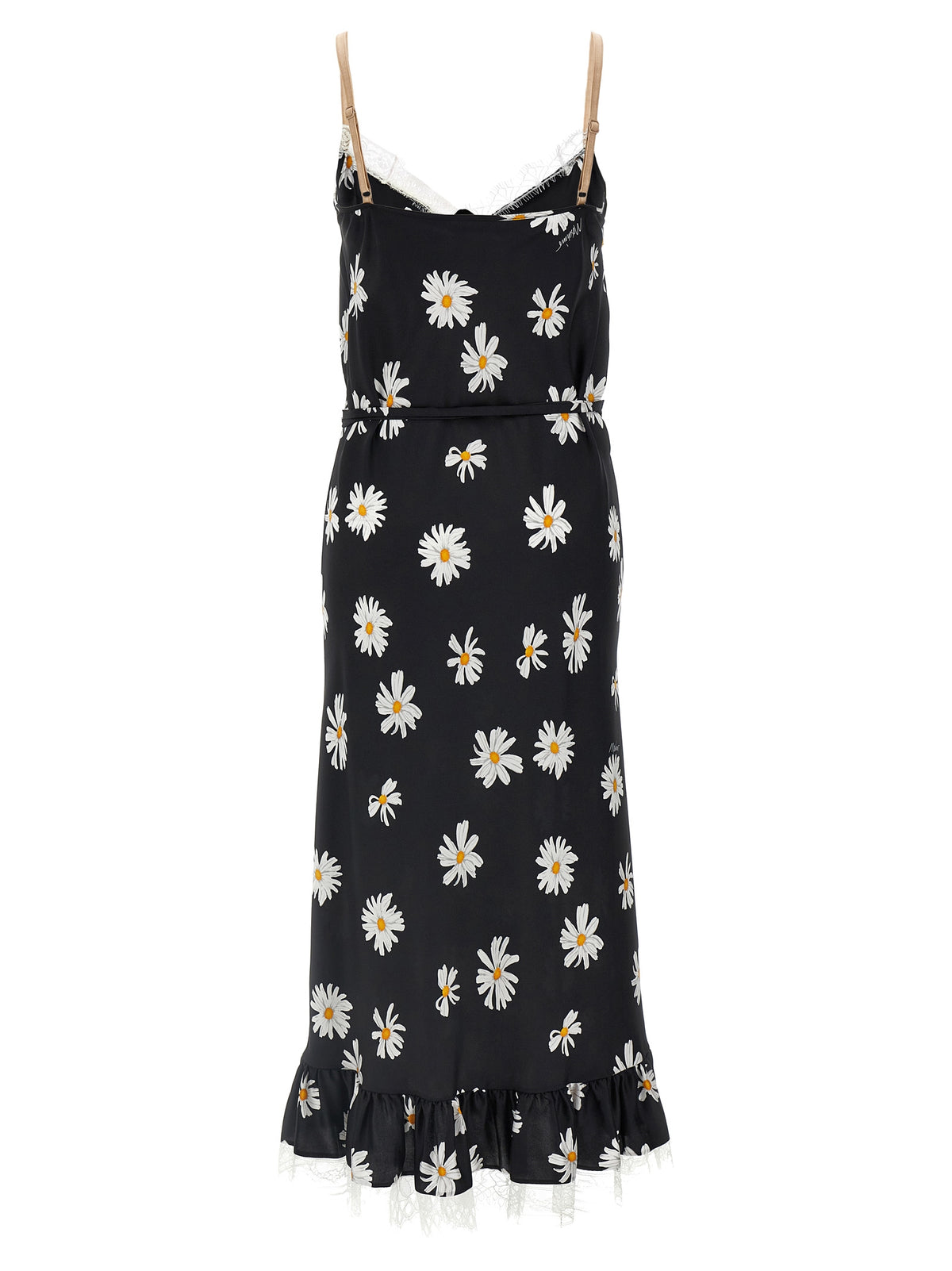 Moschino モスキーノ「ランジェリー」ドレス - Image 7
