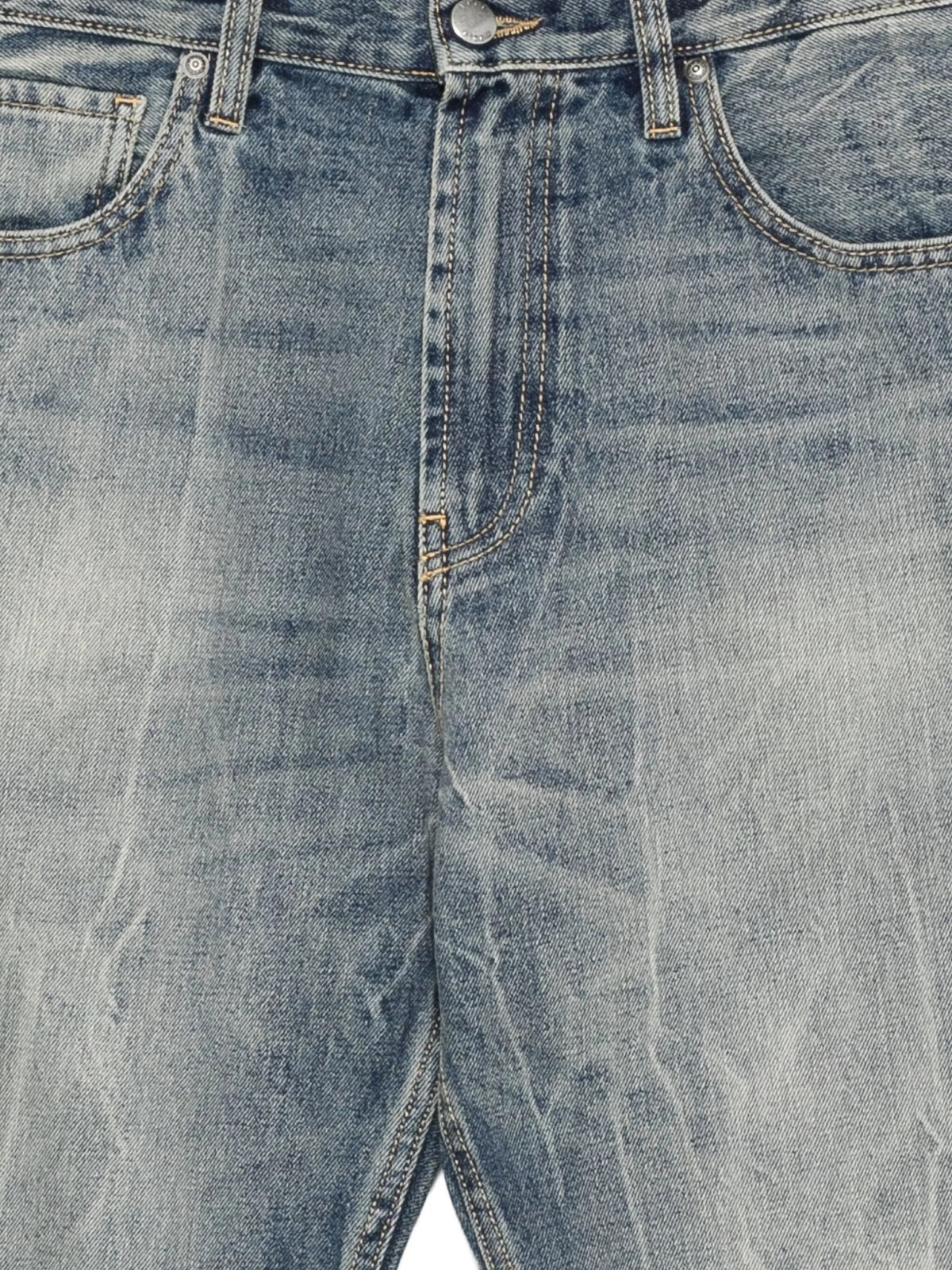 1989 1989 オールドスクール デニム パンツ - Image 7