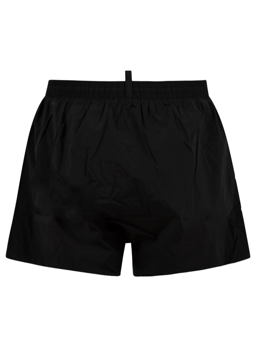 Dsquared2 Dsquared2海洋衣類黒 - Image 7